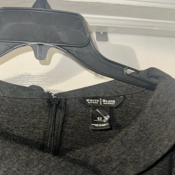 White House Black Market Business Dress - Picture 4 of 6